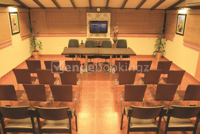 Small Party Halls in Havilla Banquet Frazer Town Bangalore