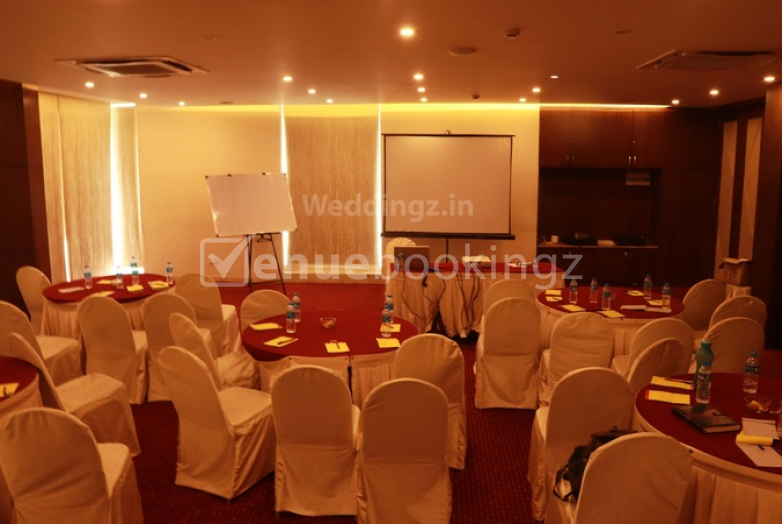 Conference Halls in Hotel Chetan International Gandhi Nagar Bangalore