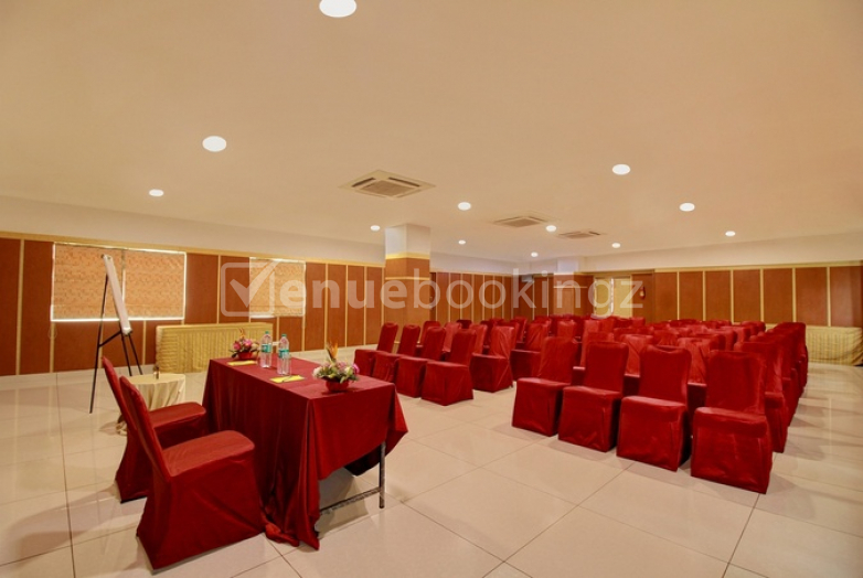 Conference Halls in Himalaya By Monarch Hotel Gandhi Nagar Bangalore