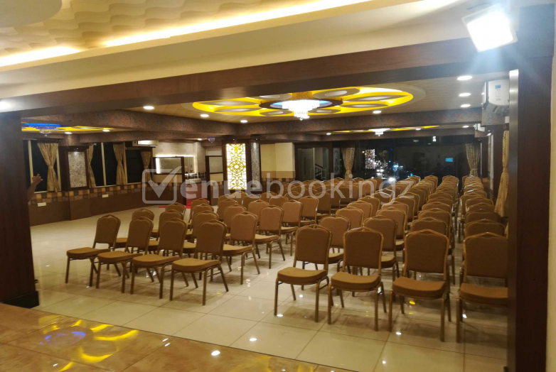 Banquet Halls  in Udupi Utsav Party Hall Hebbal Bangalore
