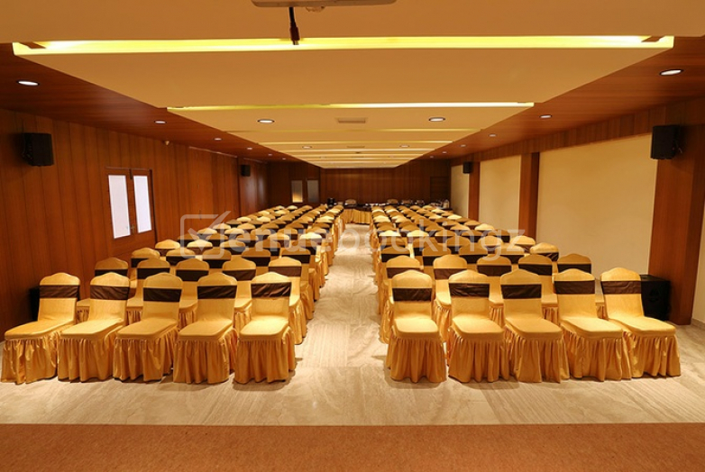 Small Party Halls in Sammaan Restaurant Hesaraghatta Bangalore