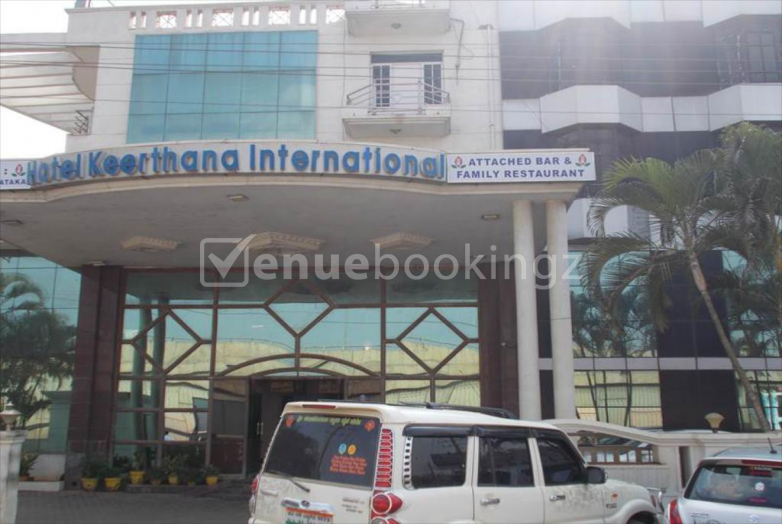 in Hotel Keerthana International Chandapura Bangalore