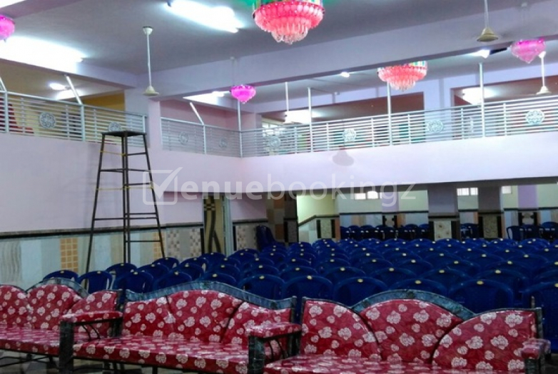 Conference Halls in Gulshan Function Hall HSR Layout Bangalore
