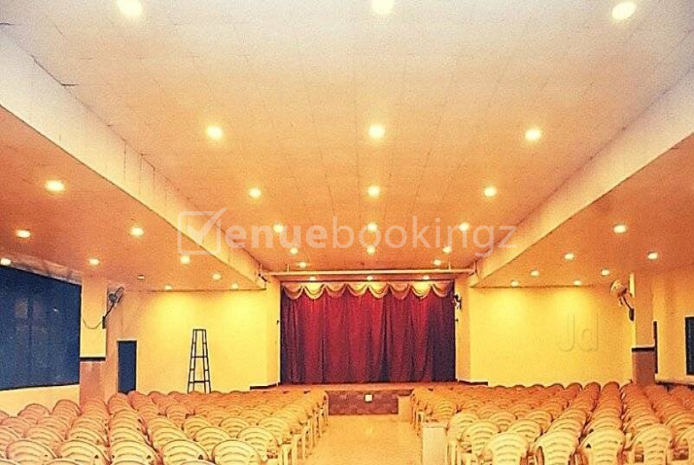 Wedding Halls in Drishya Auditorium Jalahalli West Bangalore