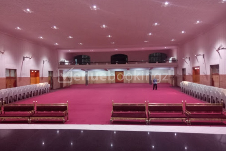 Wedding Halls in Chandra Sagara Kalyana Mahal Jayanagar Bangalore