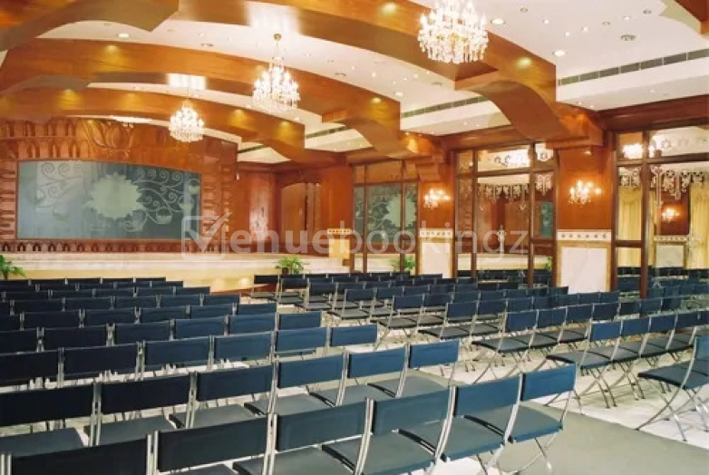 Conference Halls in Hotel Pleasant Stay Inn Jayanagar Bangalore