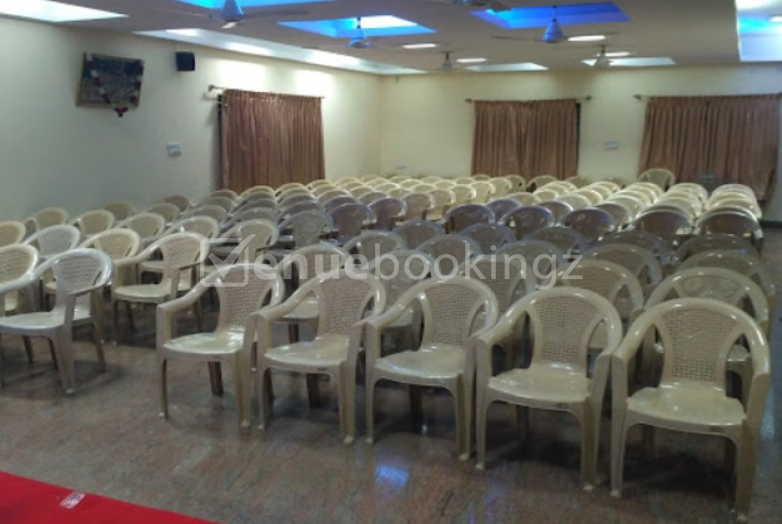 Conference Halls in Pratik Party Hall Jayanagar Bangalore