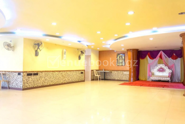 Conference Halls in Trisha Party Hall Jayanagar Bangalore