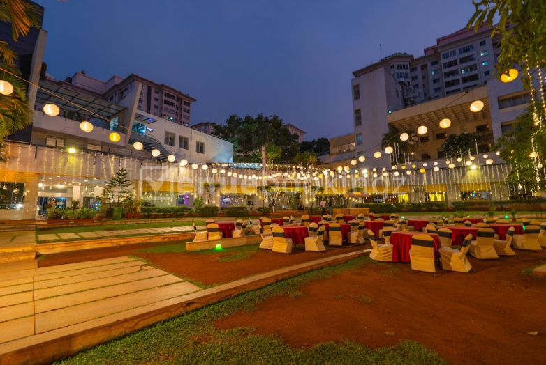 Conference Halls in The Woodrose JP Nagar Bangalore