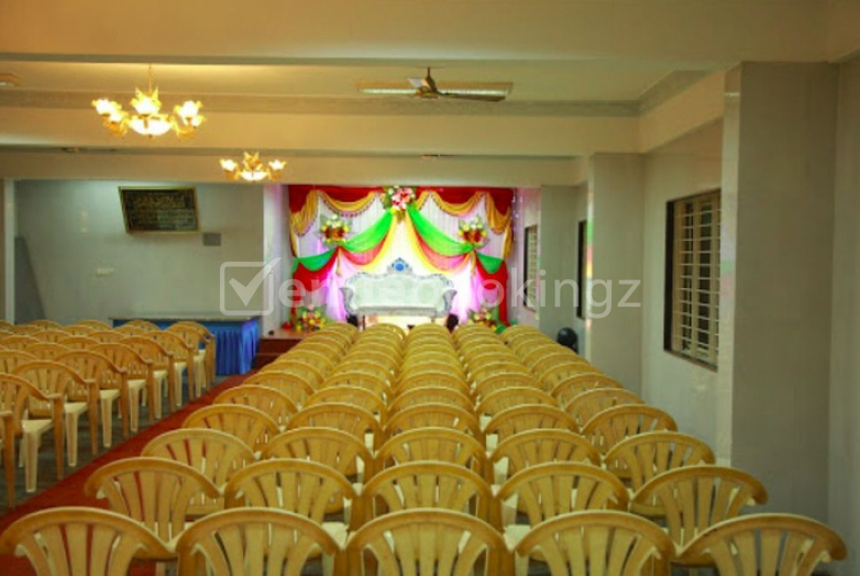 Conference Halls in Z N Function Hall JP Nagar Bangalore