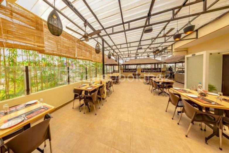 Corporate Party Venue in Sindhoora Chairmen Kanakapura Road Bangalore