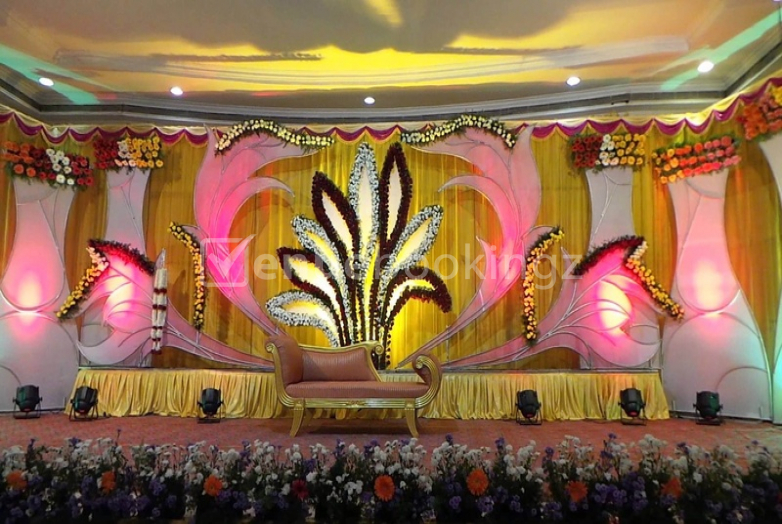 Wedding Halls in HAL Kalyana Mantapa Kaggadasapura Bangalore