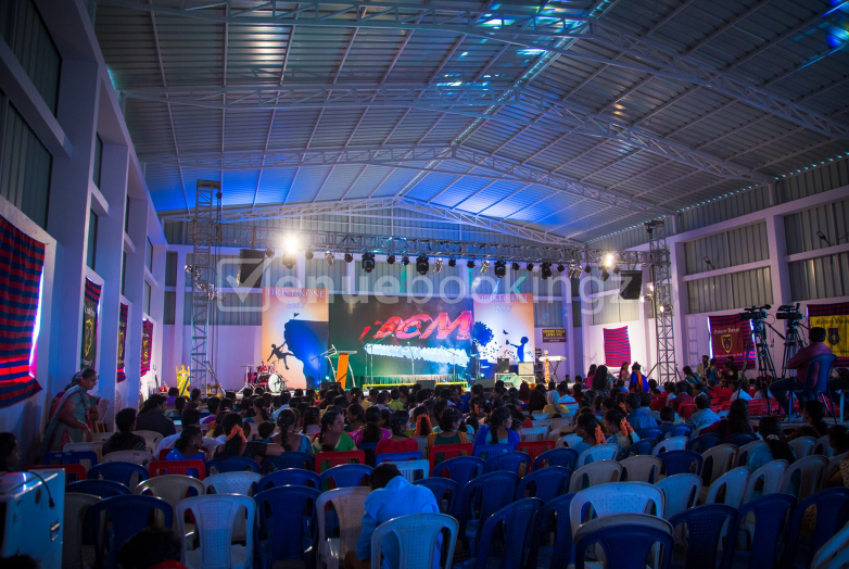 Wedding Halls in OYA Auditorium Kalyan Nagar Bangalore