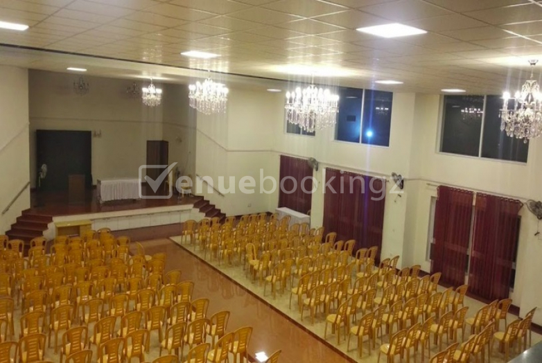 Wedding Halls in Konkan Samudhai Bhavan Kalyan Nagar Bangalore