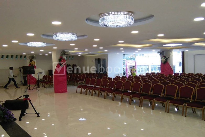 Conference Halls in HB Function Hall Vijayanagar Bangalore