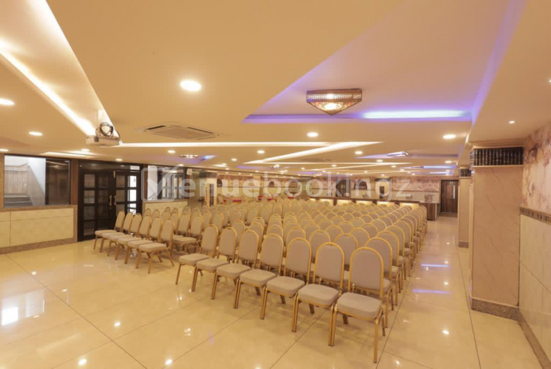  in Savoury Banquet Hall Kammanahalli Bangalore
