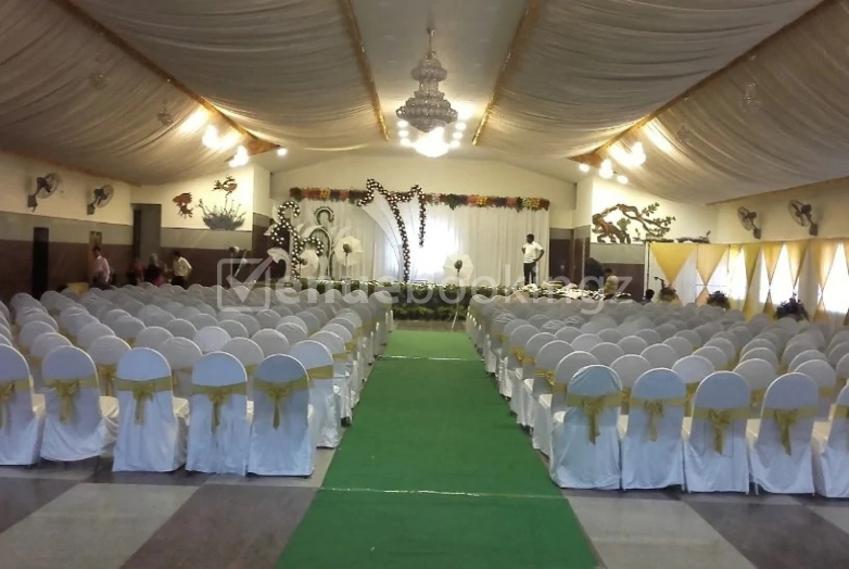 Wedding Halls in Shravanthi Kalyana Mantapa Kanakapura Road Bangalore