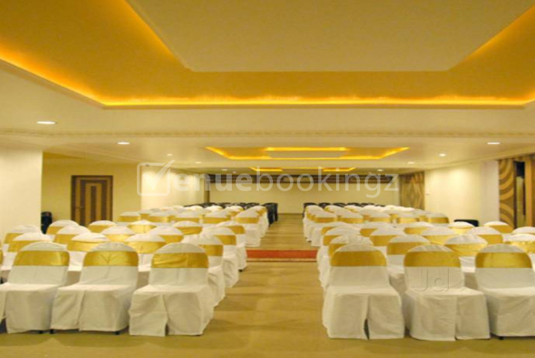 Small Party Halls in Hotel Marks Grandeur Yeshwanthpur Bangalore