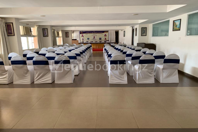Conference Halls in Hotel Grand Bee Yeshwanthpur Bangalore