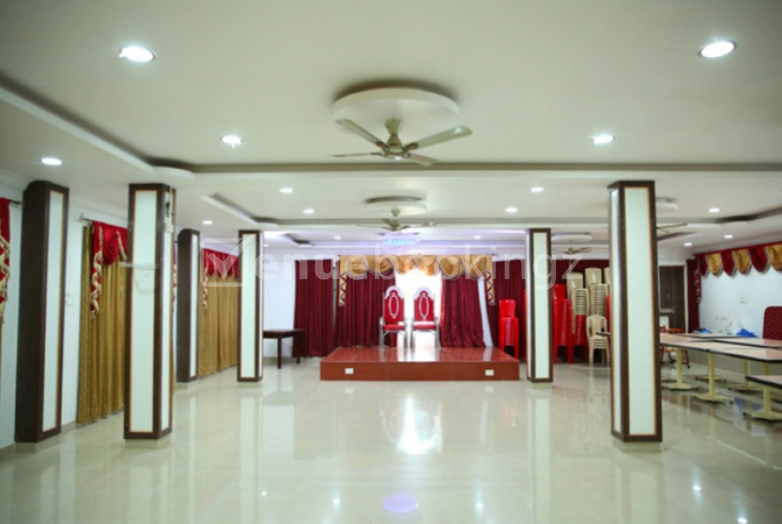 Conference Halls in Hotel Venkat Presidency Yeshwanthpur Bangalore
