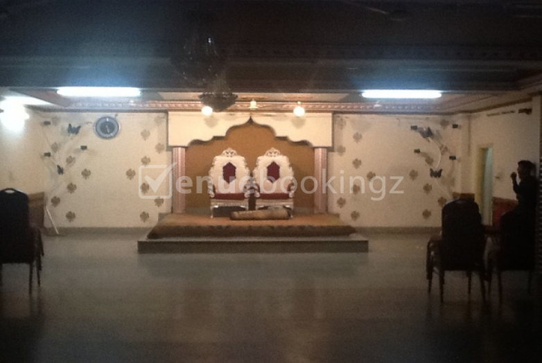 Wedding Halls in T K Convention Hall Yeshwanthpur Bangalore