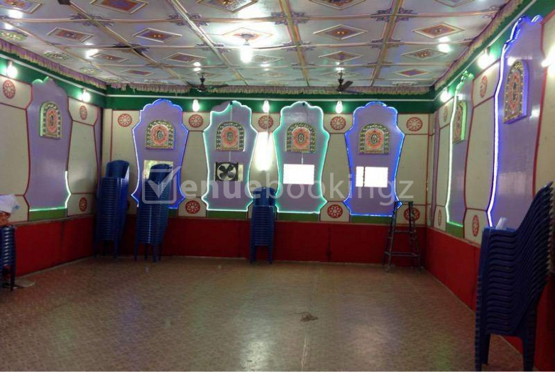 Small Party Halls in Basava Krupa Party Hall Yelahanka Bangalore