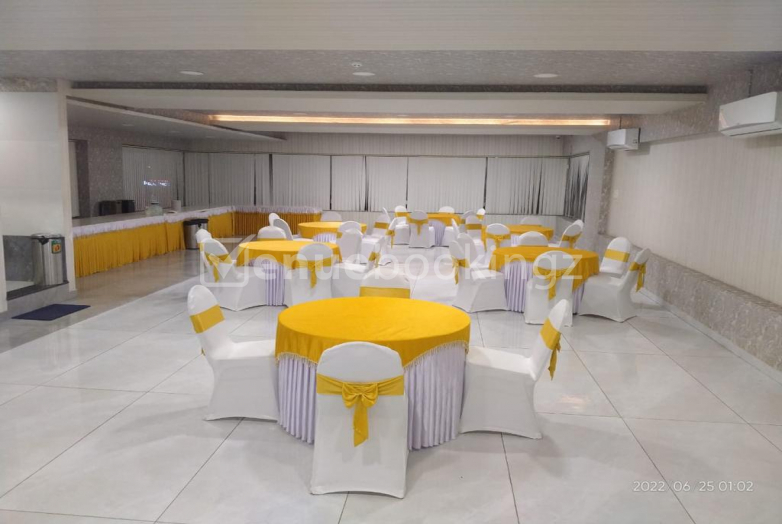 Conference Halls in Comet Hotel Marathahalli Bangalore