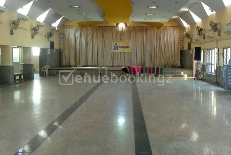 Wedding Halls in Sri Chowdeshwari Bhavana Wilson Garden Bangalore