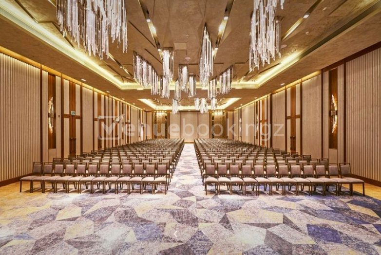 Conference Halls in The Den Whitefield Bangalore