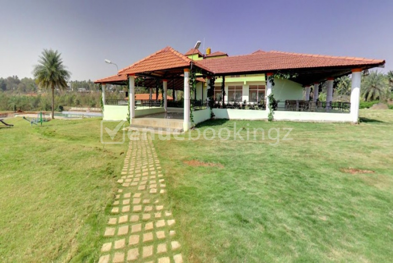  in Chithravana Farm Kanakapura Road Bangalore