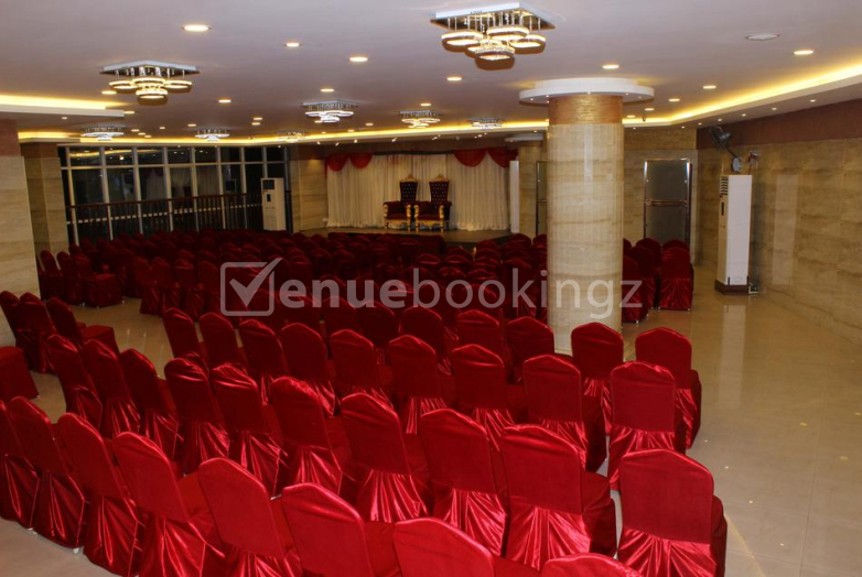 Small Party Halls in Fortune Mahal JC Nagar Bangalore