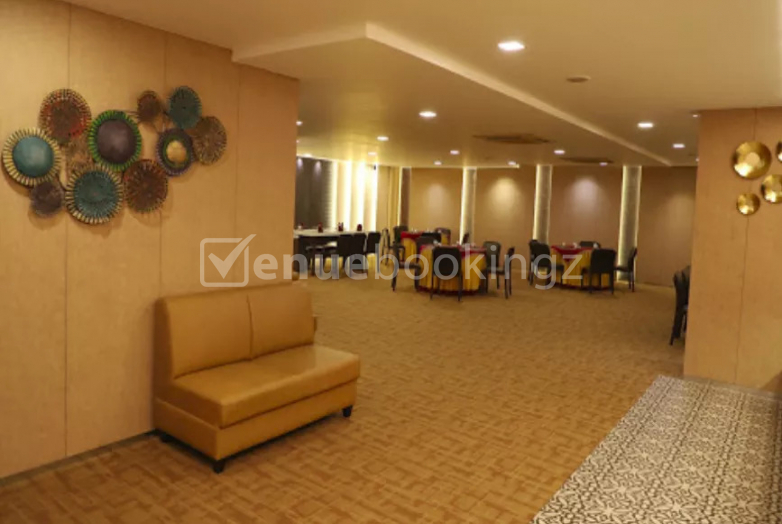 Party Halls & Birthday Party Venues in Samaroh Banquet Hall Chamarajapura Mysore