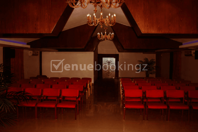 Party Halls & Birthday Party Venues in The Crown Banquet Hall Sayyaji Rao Road Mysore