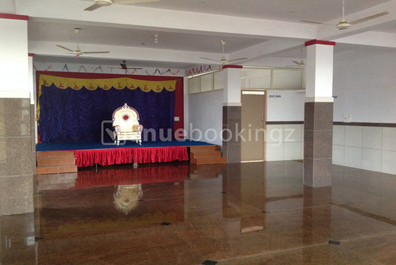 Party Halls & Birthday Party Venues in SLV Functional Hall Kuvempu Nagar Mysore
