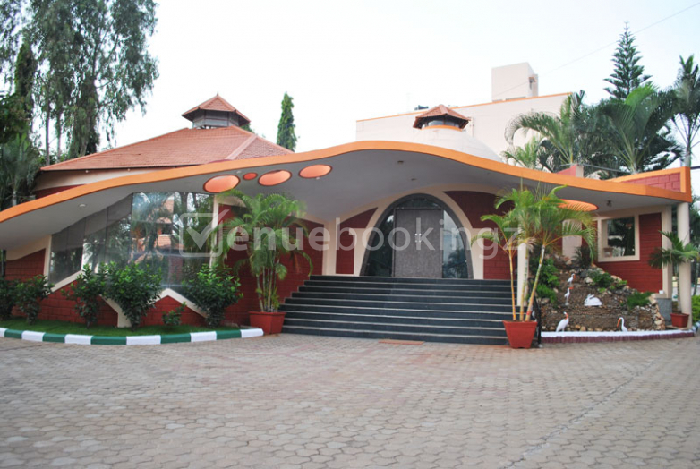 Grand Maurya Hotel & Resort,Mysore