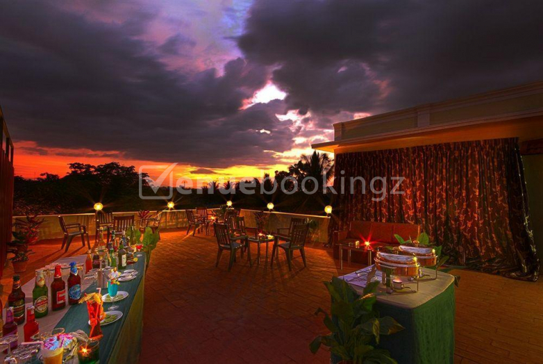 Party Halls & Birthday Party Venues in Sujatha Residency Bannimantap Mysore