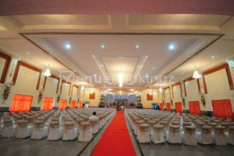 Wedding Halls in Rajendra Kalamandir Rajendra Nagar Mysore