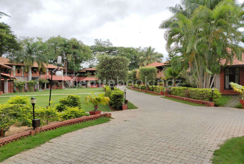 Party Halls & Birthday Party Venues in The Roost Hinkal Mysore