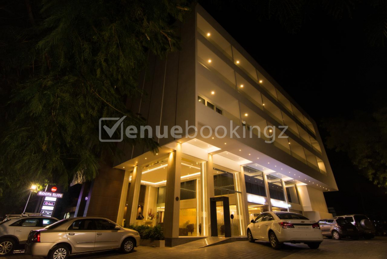 Party Halls & Birthday Party Venues in Spree Roopa Elite Gokulam Mysore