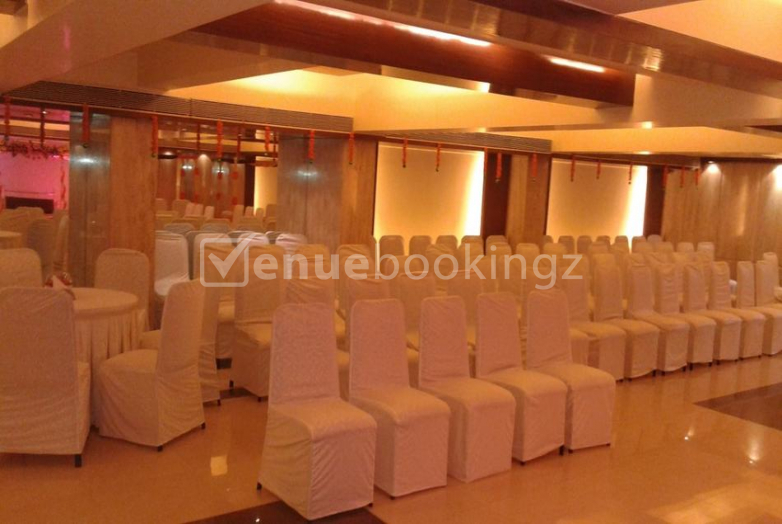 Banquet Halls  in The Royal Orchid Chembur West Mumbai