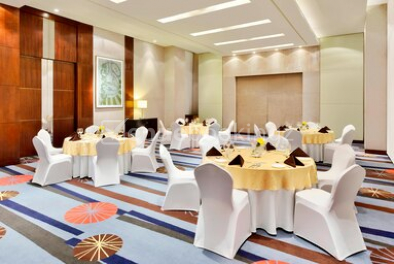 Banquet Halls in Courtyard by Marriott Hinjewadi Pune