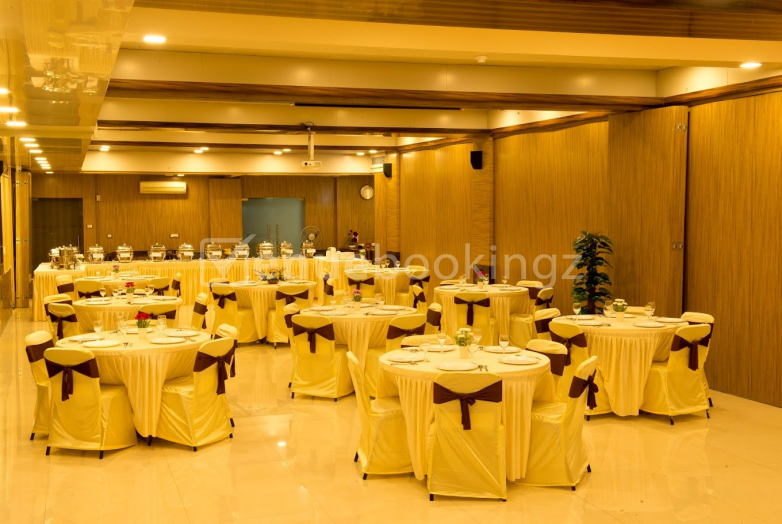 Banquet Halls  in 20 Downtown Churchgate Mumbai