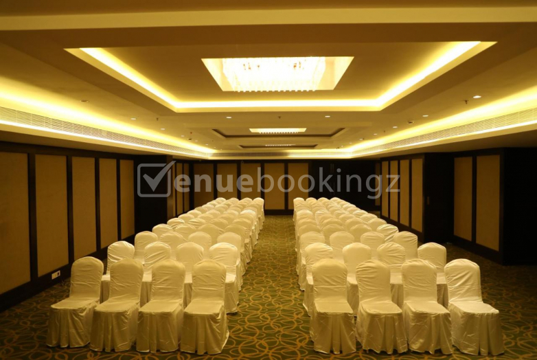 Conference Halls in Y N Hotels KR Puram Bangalore