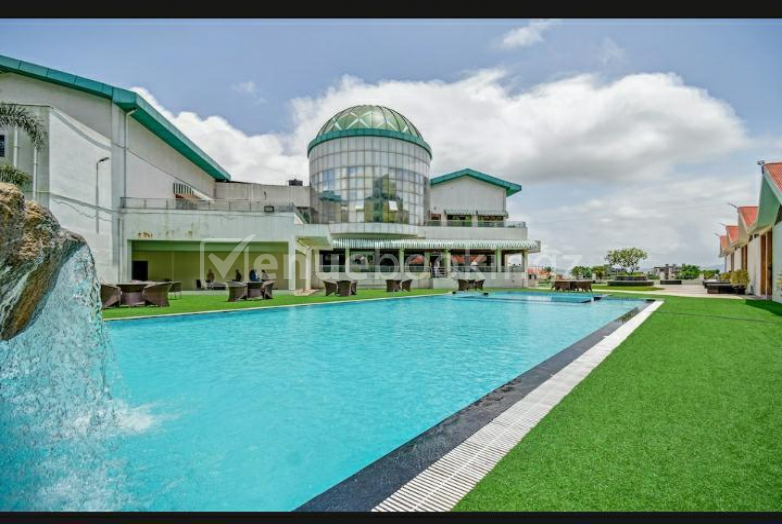  in The Emerald Resort Talegaon Pune