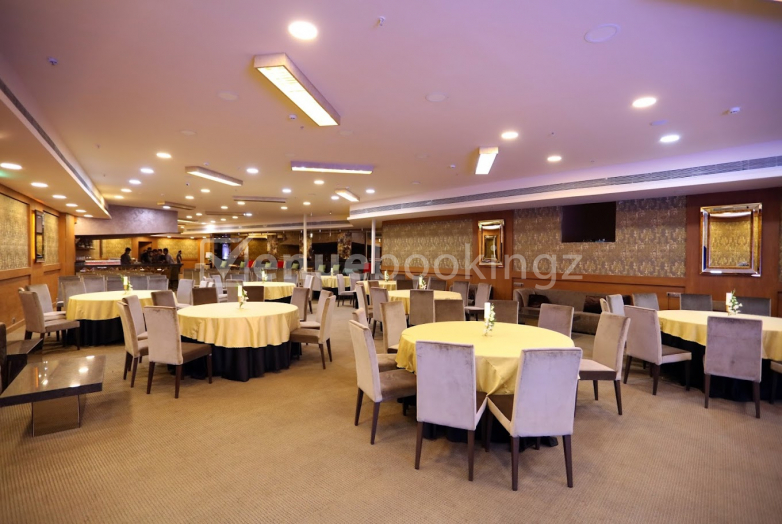 Party Halls & Birthday Party Venues in Opus Banquets Yerawada Pune