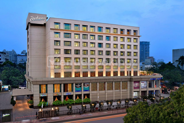 Radisson Goregaon West, Mumbai