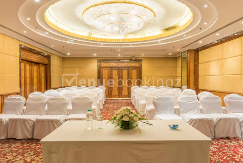 Hotel Parle International Vile Parle East Mumbai | Banquet Hall | Menu ...