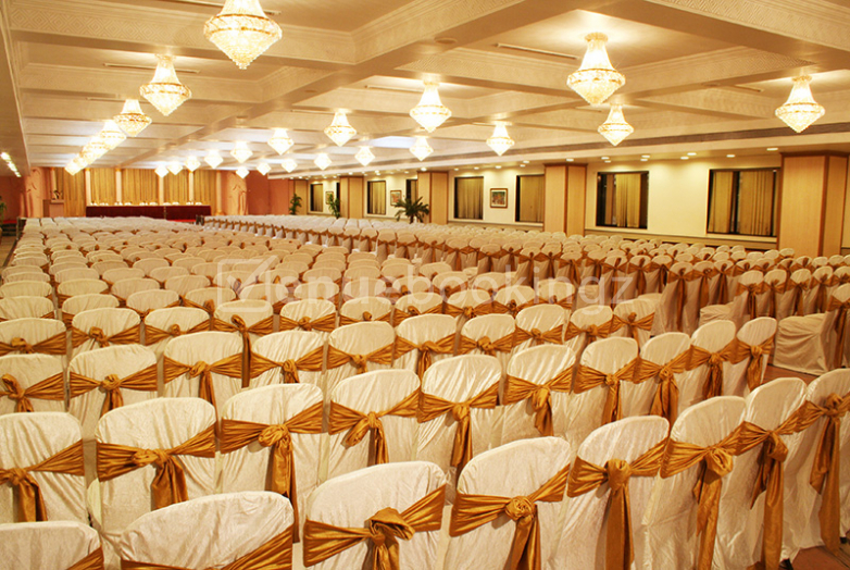 Hotel Tip Top Plaza Thane West Mumbai Banquet Hall Menu, Price
