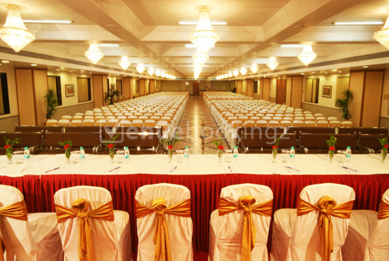 Hotel Tip Top Plaza Thane West Mumbai Banquet Hall Menu, Price