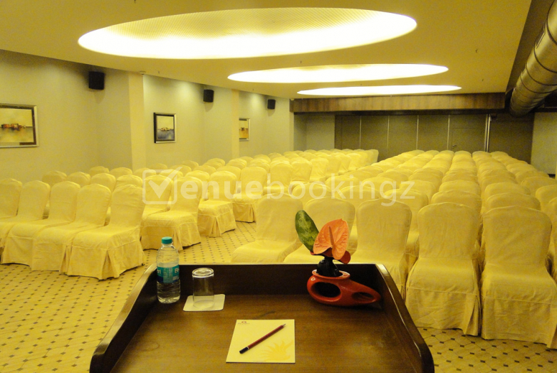 Small Party Halls in Sai Palace Hotel Andheri East Mumbai